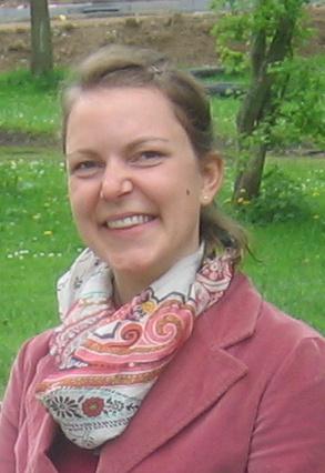 Sarah Deutschmann