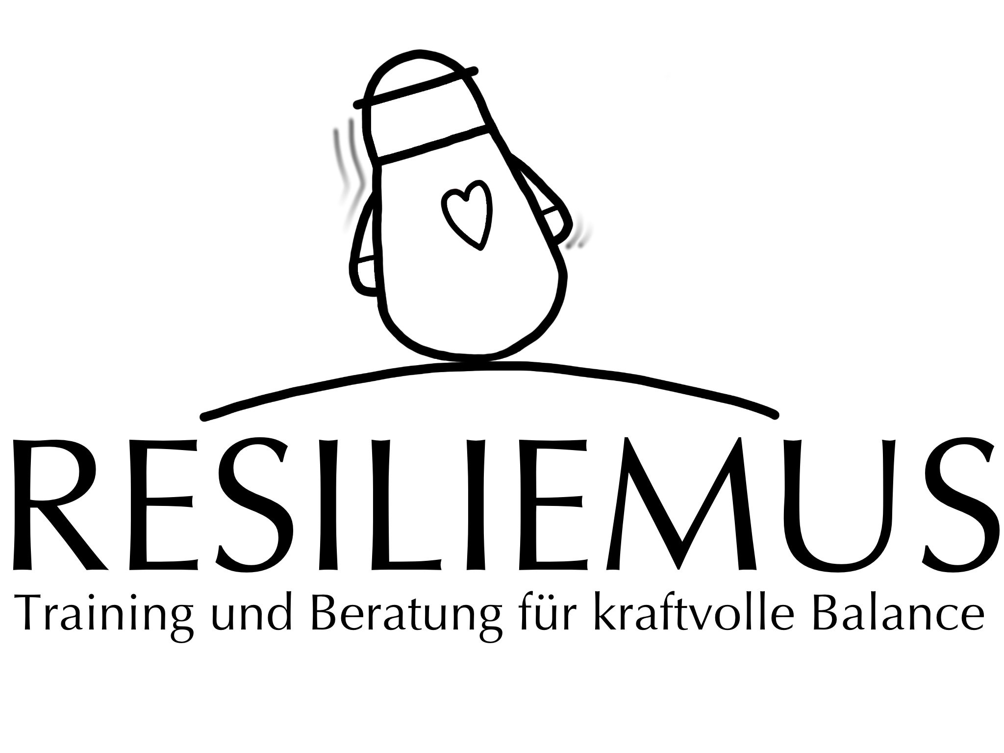 Resiliemus Logo Resilienz