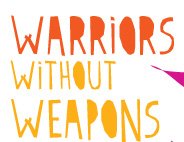 Warriors without Weapons